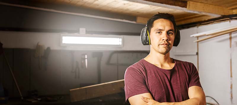 Geh&ouml;r sch&uuml;tzen